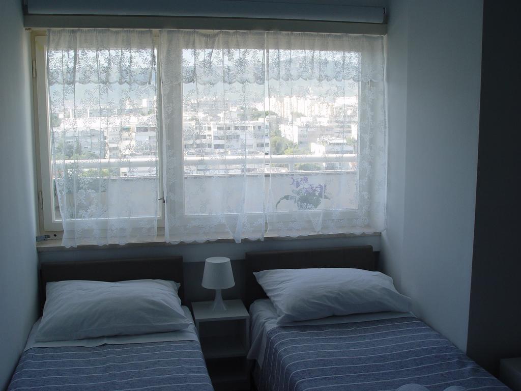 Apartment Maka Split Exteriér fotografie