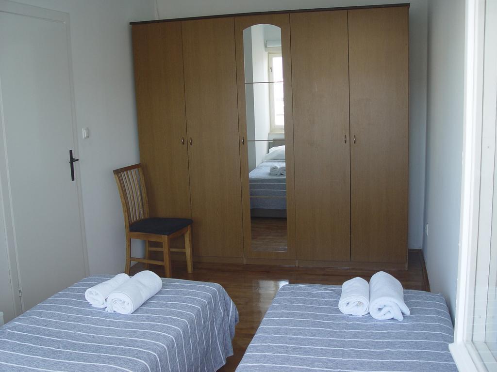 Apartment Maka Split Exteriér fotografie