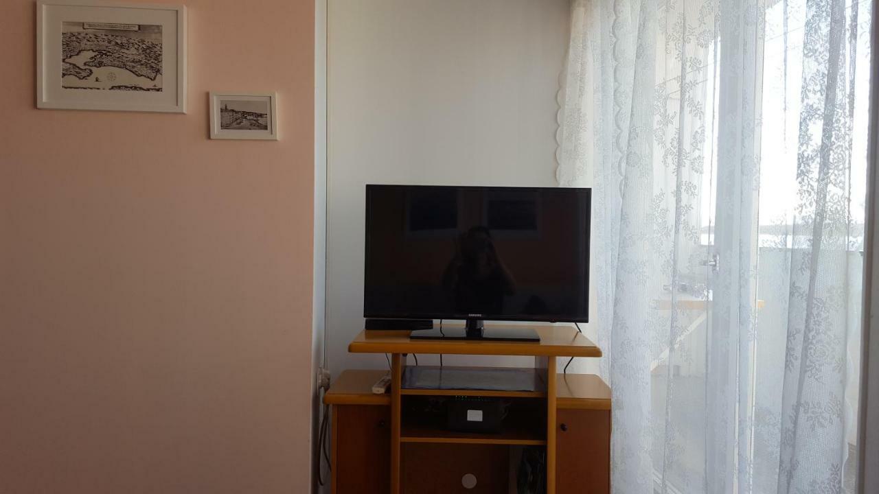 Apartment Maka Split Exteriér fotografie